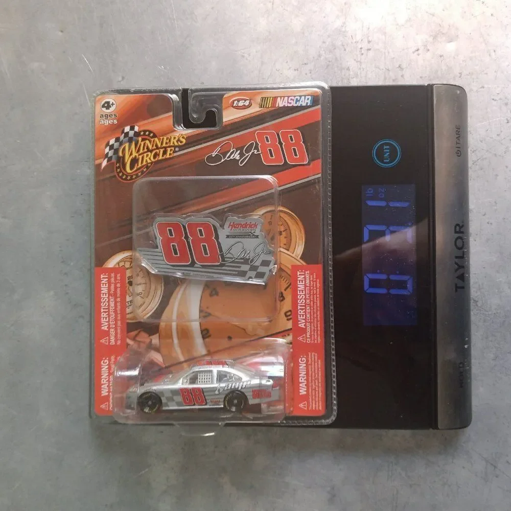 Nascar 2009 winner